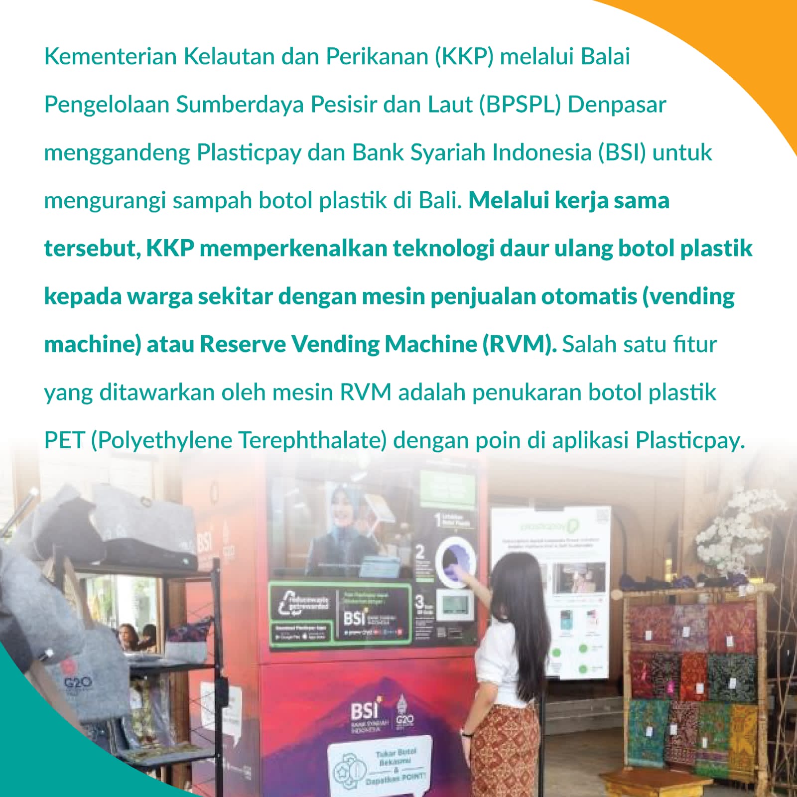 Mezzoforte🇮🇩 on Twitter: "Kementerian KKP melalui Balai Pengelolaan