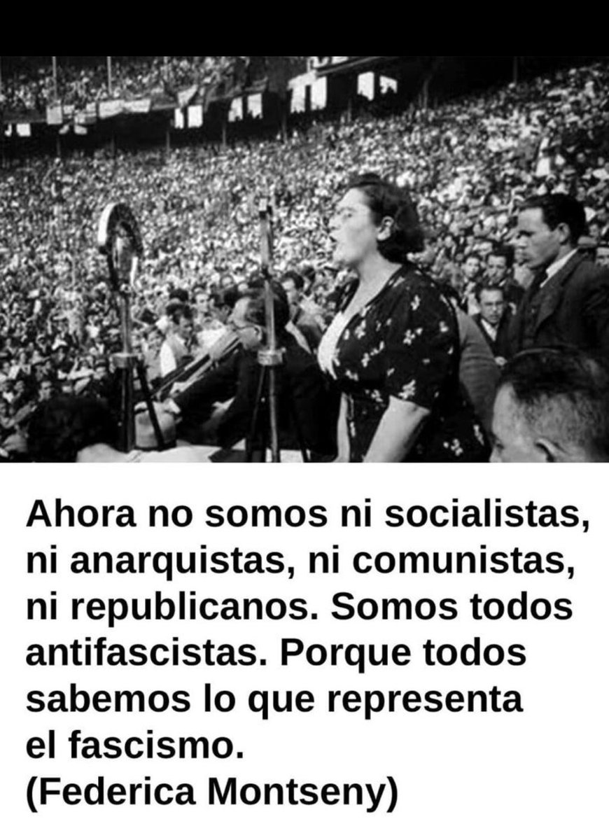 ¡Tan vigente como si lo hubiera dicho hoy mismo!