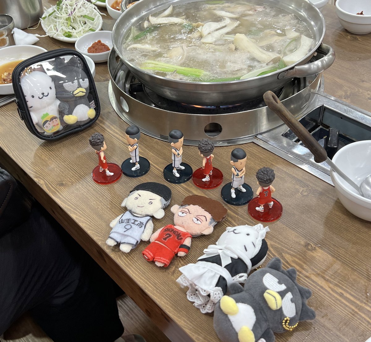 우태무한증식 실제사건