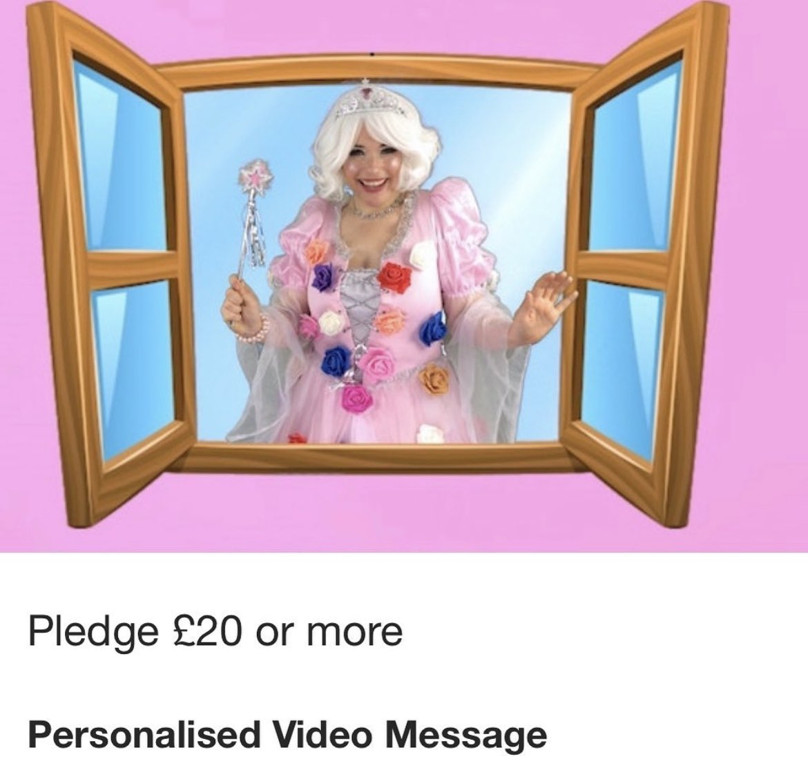 WebAndWhit's tweet image. 9 more days left to back our #Kickstarter! Every pledge helps us get closer to making our educational panto workshops a reality and also getting our show on stage! We have lots of rewards going too! Please pledge if you can! kck.st/3IohTVr
 #Pantomime #NewCompany