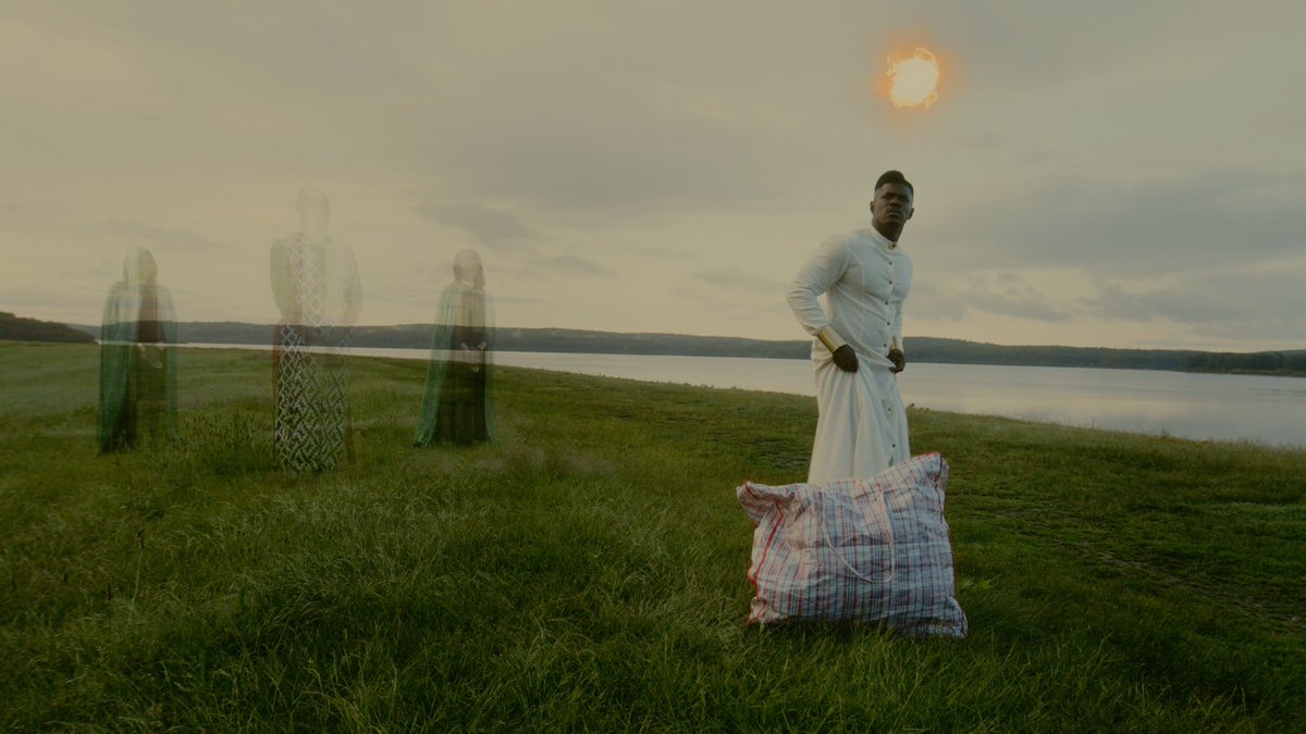 NuffVibes 🕊 tweet media