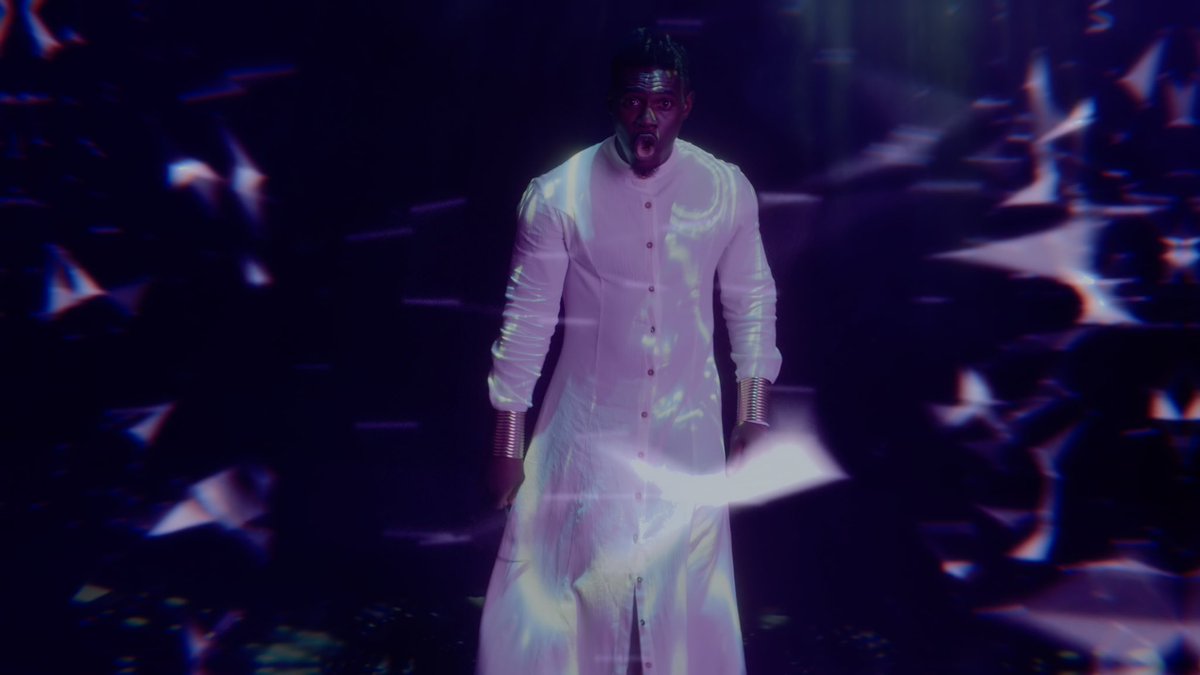 NuffVibes 🕊 tweet media