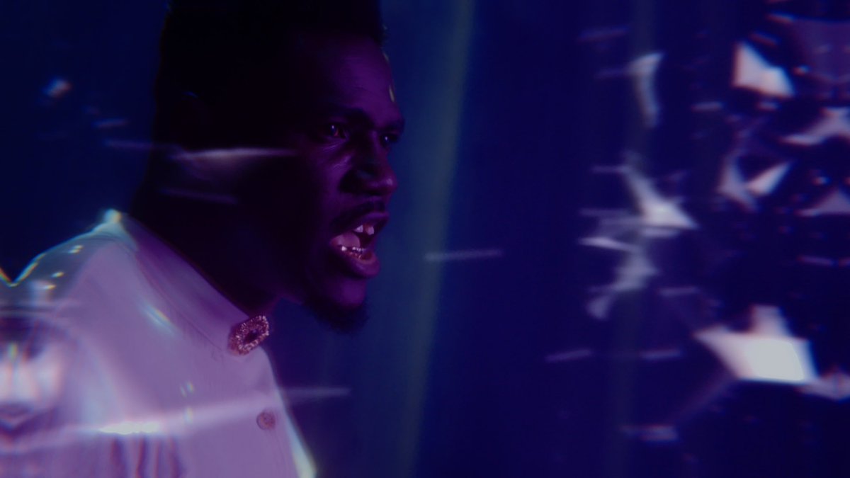 NuffVibes 🕊 tweet media