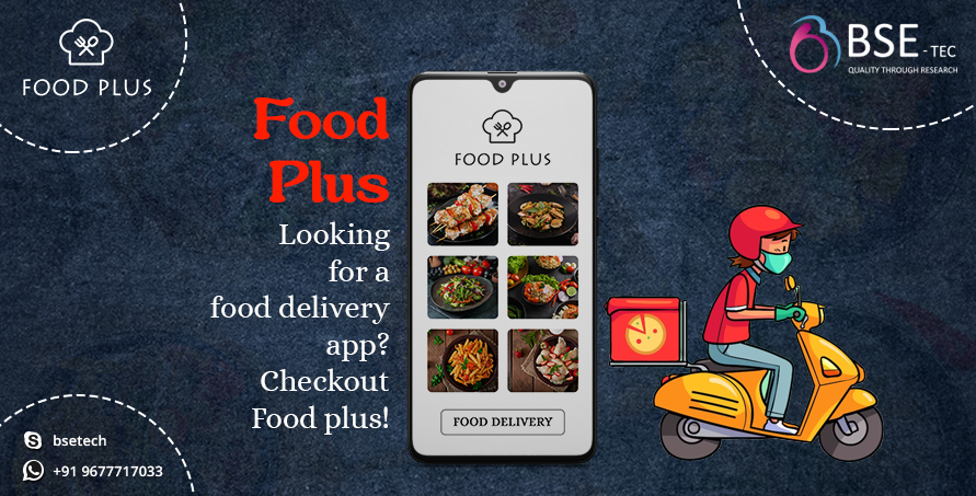 BSEtech's tweet photo. Food Plus - Looking for a food delivery app Checkout Food plus!

https://t.co/5ysnOhp0x7

#DoordashClone #Foodapp #fooddeliveryapps #fooddeliveryclonescript #DoordashCloneScript #FoodDeliveryAppScript #FoodDeliveryScript #FoodOrderingSoftwareScript #OnlineFoodDeliveryScript https://t.co/qjqHTphn2p