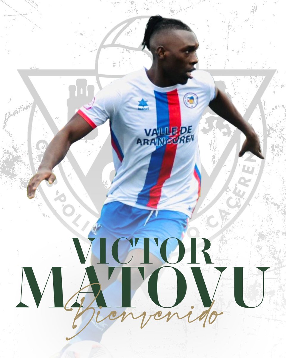 CP Cacereño 🟢🐉 tweet media