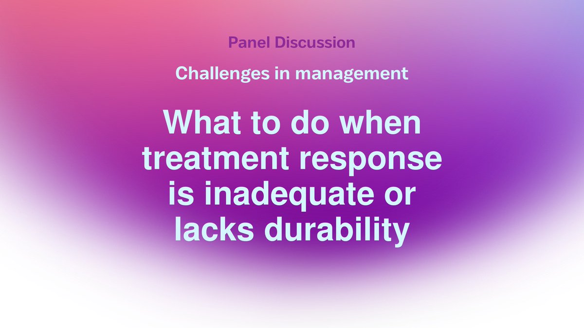 ConnieDelineMD's tweet image. Panel at #SIH2023 #Hawaii discussing what to do when #spinalCSFleak treatment response is inadequate or lacks durability #SIH