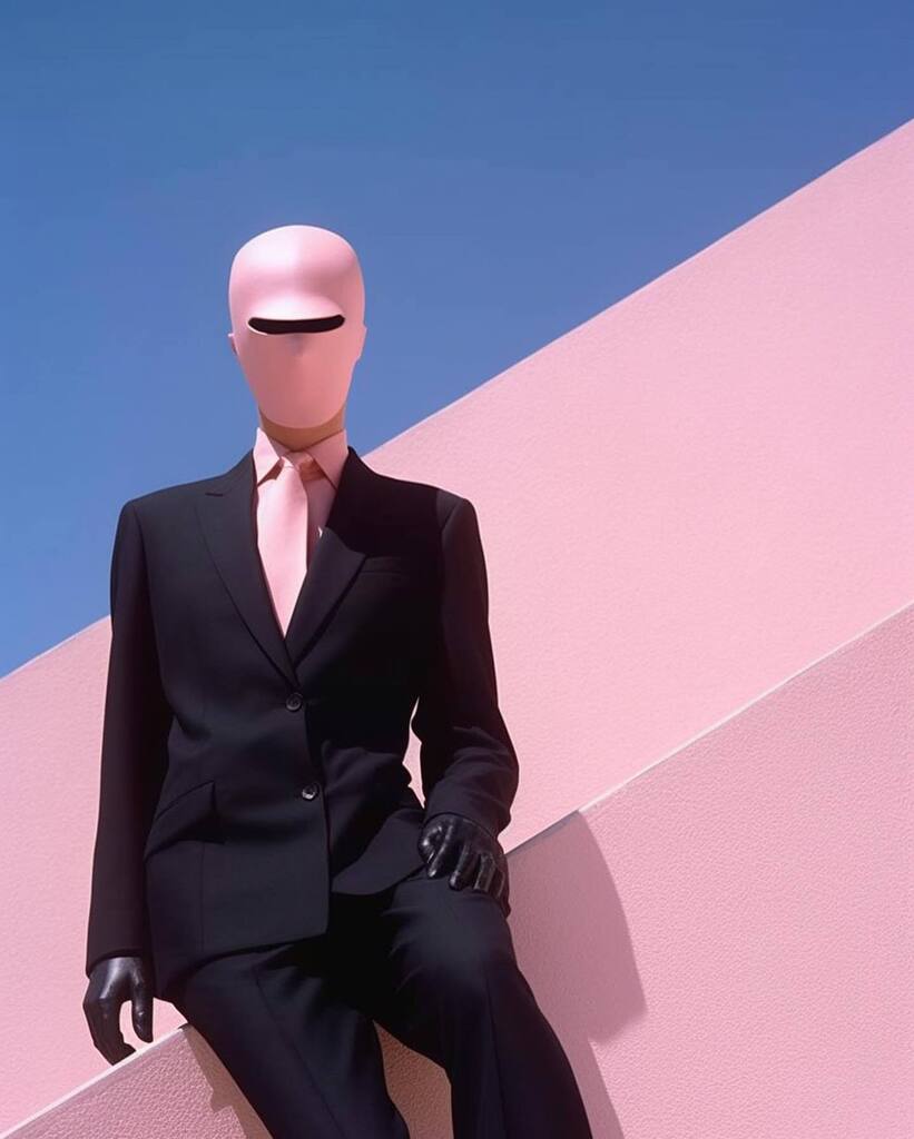 Photo_Axai's tweet image. ANDROGENY-Series 002
.
.

#gan #neuralstyletransfer #digitalpainting #artwork #trippyart #trippy #neuralstyle #generatedart #aiartcomm #vqganclip #artistsoninstagram #vqganclipcommunitycolab #surrealart #cryptoart #nfts #design #algorithmicart #artcollector #artificiatart #s…