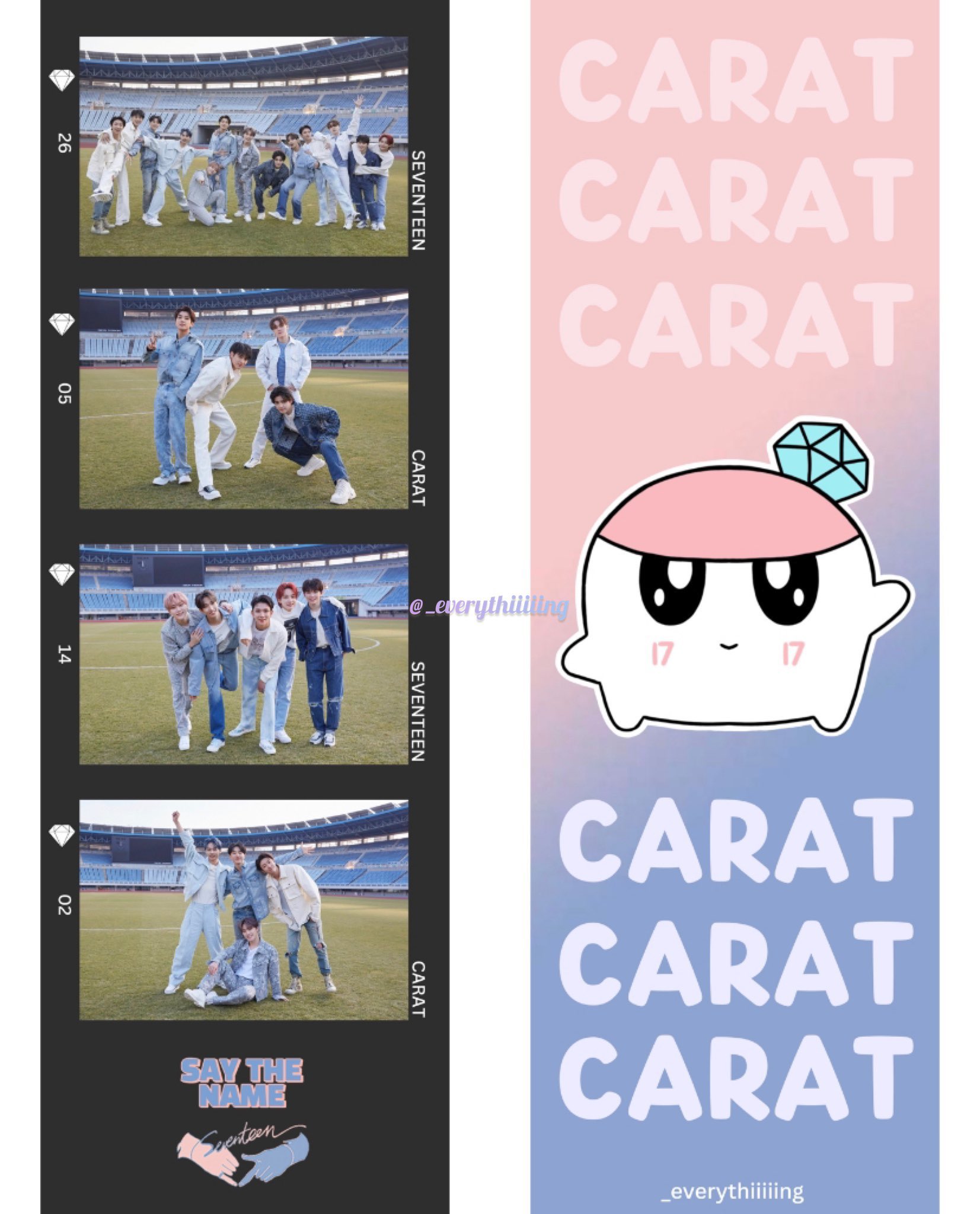 ☆お求めやすく価格改定☆ いいね❌SEVENTEEN be 会場限定 東京