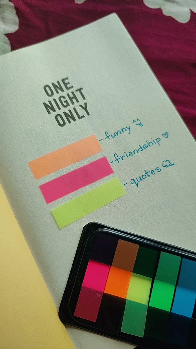 Creaty_Rich's tweet photo. Do you annotate while reading??
#booktwt #bookannotations https://t.co/47gEwpFa8f