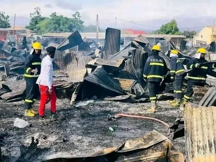 Maxaa hantida umada Somaliyeed loo guba, jimcayasha, miyaysan ahayn arin lagu Cirib go’nayo dadka soomaliyeed &amp; qor she cadow shisheye. Ethopia an iska qabano somaliyey 🇸🇴🥹😡