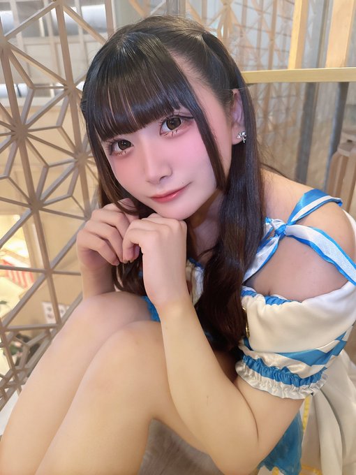 滝沢優華のTwitter画像24