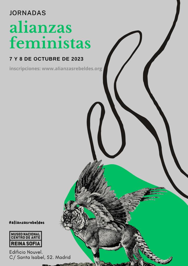 dragaespacio's tweet photo. Las #alianzasrebeldes nos reencontramos en Madrid el 7 y 8 de octubre.
👉Para asistir, inscríbete en la página web: https://t.co/LqXrxBdsMw https://t.co/YpsW1MzCIZ
