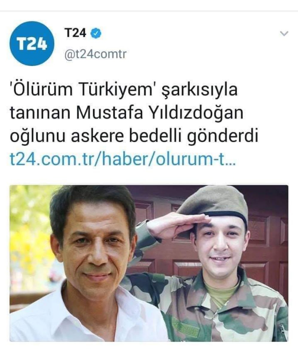 “Vatanını en çok seven görevini en iyi yapandır”