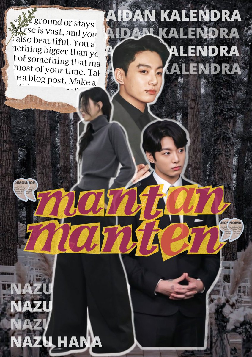 cactaword's tweet photo. • 𝐦𝐚𝐧𝐭𝐚𝐧 𝐦𝐚𝐧𝐭𝐞𝐧 •

—jungkook x oc local au.
—balikan sama kamu kalau ga berujung nikah, mau ngapain lagi emang? https://t.co/S3wg0wraW7