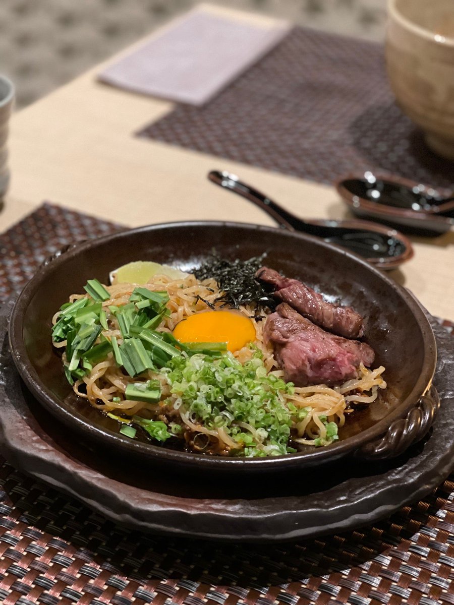 JackeyChong's tweet photo. I'm at MIYOSHI by Fat Cow in Singapore https://t.co/AzDJ9Cmk90 https://t.co/f1fJDBpXNQ