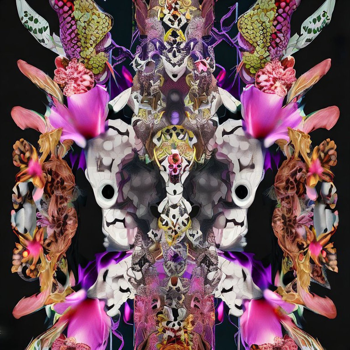 candypixelxxx's tweet photo. S&amp;S:Mod ID 2 2/32 
#effectart #symmetricart #abstractart #kimonoart #promptart #promptdesign #aidesign #japaneseart #abstractart #japaneseglitchart #glitchart #nft  #nftartwork
#abstraction #experimental #artdesign  #generative  #gscmproject https://t.co/ibC8pRbYBQ