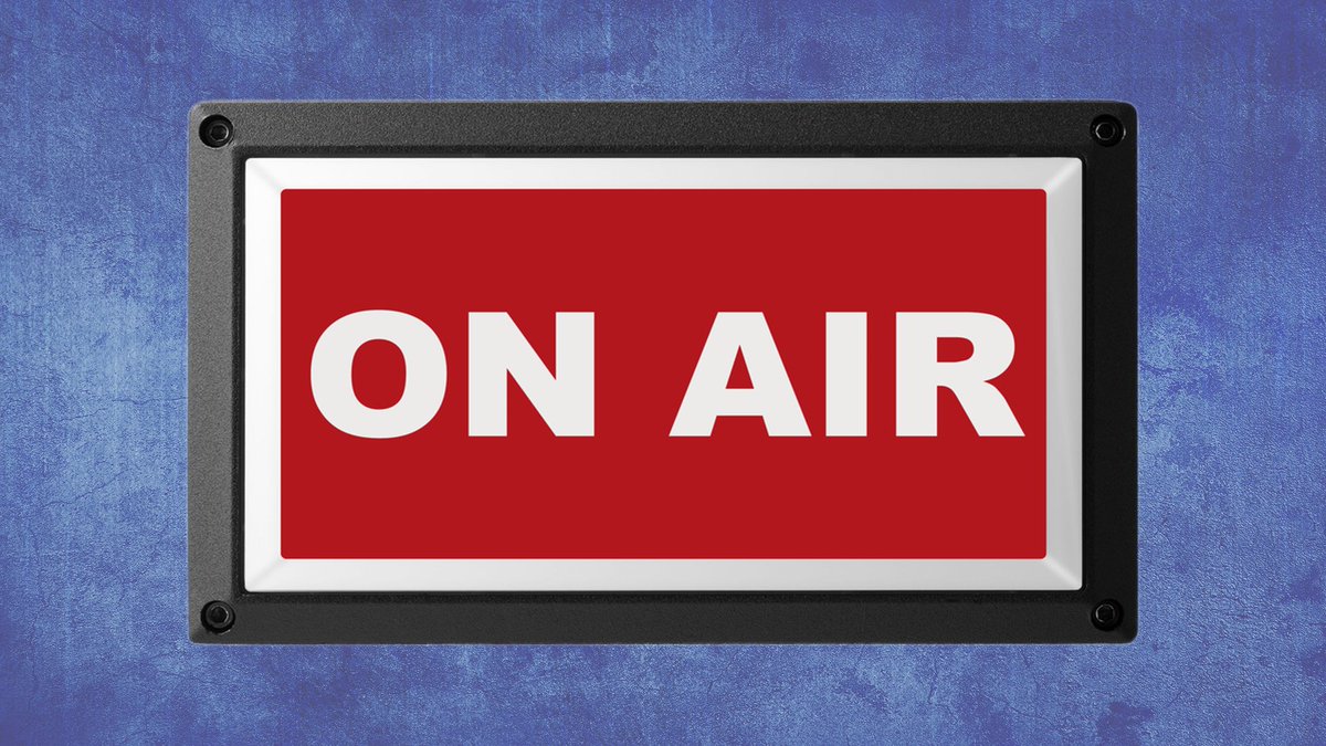 IT'S SHOW TIME Ask Alexa to play 'Rock Rage Radio' or Download the App from your regular store. Join us on air NOW . . . #teammjrs #thesamaritans116123 #rockrageradio #radio #interviews #newmusic #somethingnewitswhatwedo