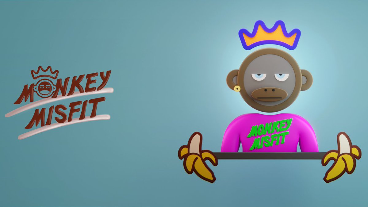 FreedomToType's tweet image. Day 238 of the #MonkeyMisFit fitness challenge:     

🏋🏻 30 Push Ups

@ocmmonkeymisfit
@OnChainMonkey