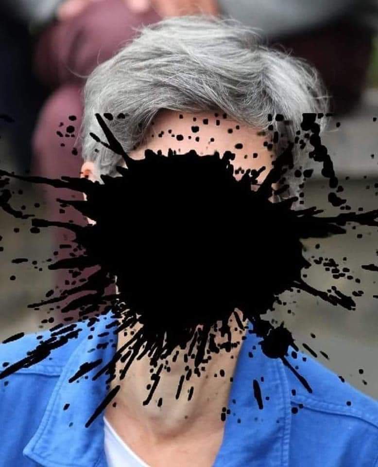 EntrecoteC's tweet photo. @Actu17 Comme disait le député Rousseau Sandrine,  il vaut mieux installer les afghans en République,  pour mieux les surveiller https://t.co/Jj5ETXP2Aa