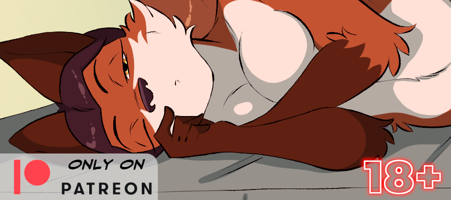 CutLooseComic's tweet photo. Hey you guys!  Yesterday dropped page 22 of Birthday Presence over on that one site!  If you don't want to join that site, you can catch page 10 (A year behind) over at https://t.co/XN0m9W58Bx https://t.co/VlzXXdbtRa