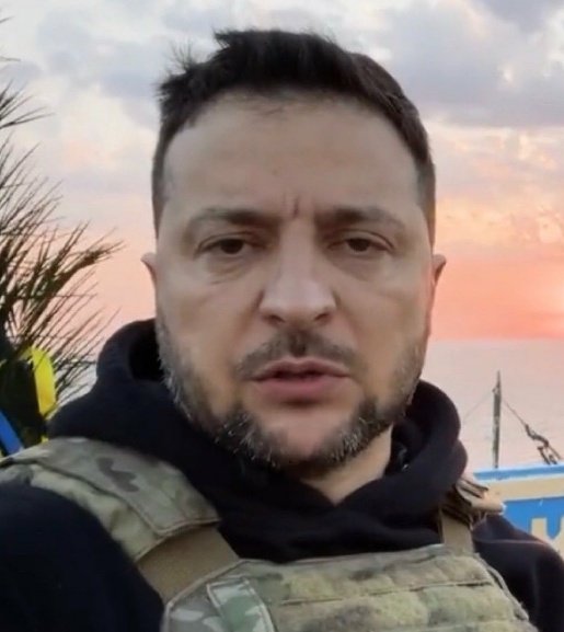 Ucrânia livre! 🇺🇦🇮🇱 tweet media