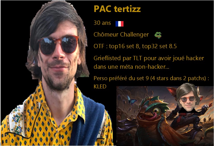 Pandora Crew tweet media