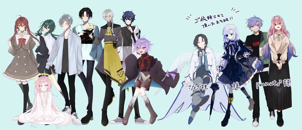 しちみ🧊 tweet media