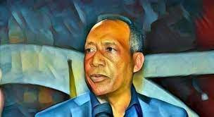 AbrarSuleiman's tweet photo. ክብር ለአቶ እስክንድር ነጋ + ጄ/ል አሳምነው ጽጌ

የአሻግሬን ኦሮሙማ ፋሺስታዊ አካሄድ ከጅምሩ ተረድተው አብሪ ጥይት ስለተኮሱ

በአብሮነት ተስፋ፥ የተኛውን በሬ
ኢትዮጵያን ነካክተው፥ አደረጉት አውሬ

ለአማራ ህልውና መቆም ፍትሐዊነት ነው
ደና ዋሉ https://t.co/h3BhLy2rWp