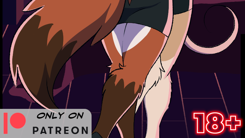 CutLooseComic's tweet photo. Hey you guys!  Yesterday dropped page 22 of Birthday Presence over on that one site!  If you don't want to join that site, you can catch page 10 (A year behind) over at https://t.co/XN0m9W58Bx https://t.co/VlzXXdbtRa