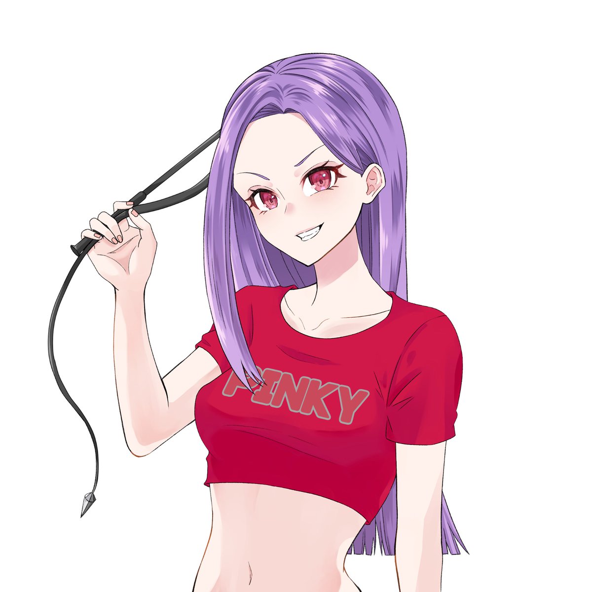 🇯🇵Tokyo Alternative Girls Sales Bot tweet media