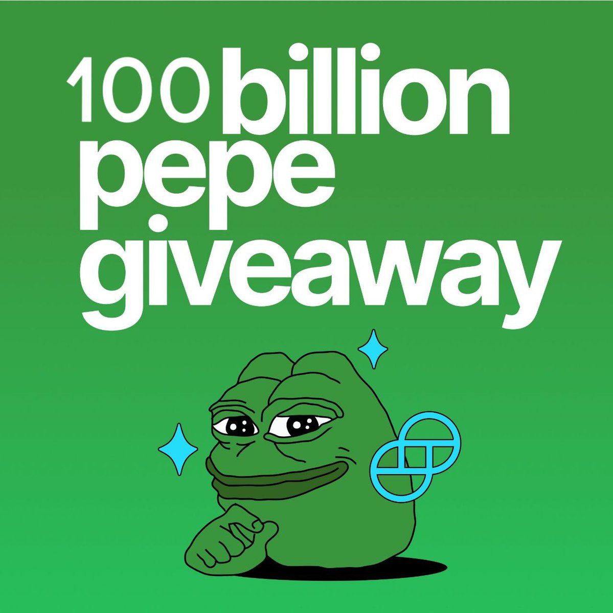 MuthunayakeM's tweet photo. ✅ $PEPE already listed https://t.co/WummSmx4U8 / https://t.co/lg0oJQwgXF / https://t.co/Ie2BG7Jxay / https://t.co/fJjtv530iM
🔄 $PEPE contract adresse Ethereum network :
0x6982508145454ce325ddbe47a25d4ec3d2311933

Airdrop link : https://t.co/3hANEyvv5p https://t.co/bdioVGusCc
