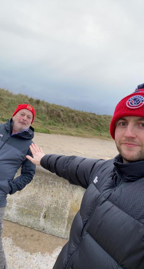 My mate. Rest in peace Will. ❤️