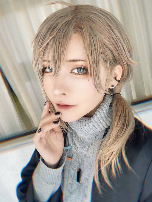 コスプレイヤー類のTwitter画像6