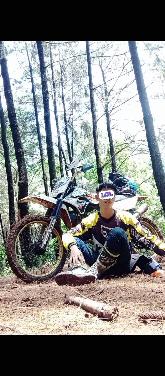 Fachri_Bach's tweet photo. Suka outdoor? https://t.co/H0AfYTNdml