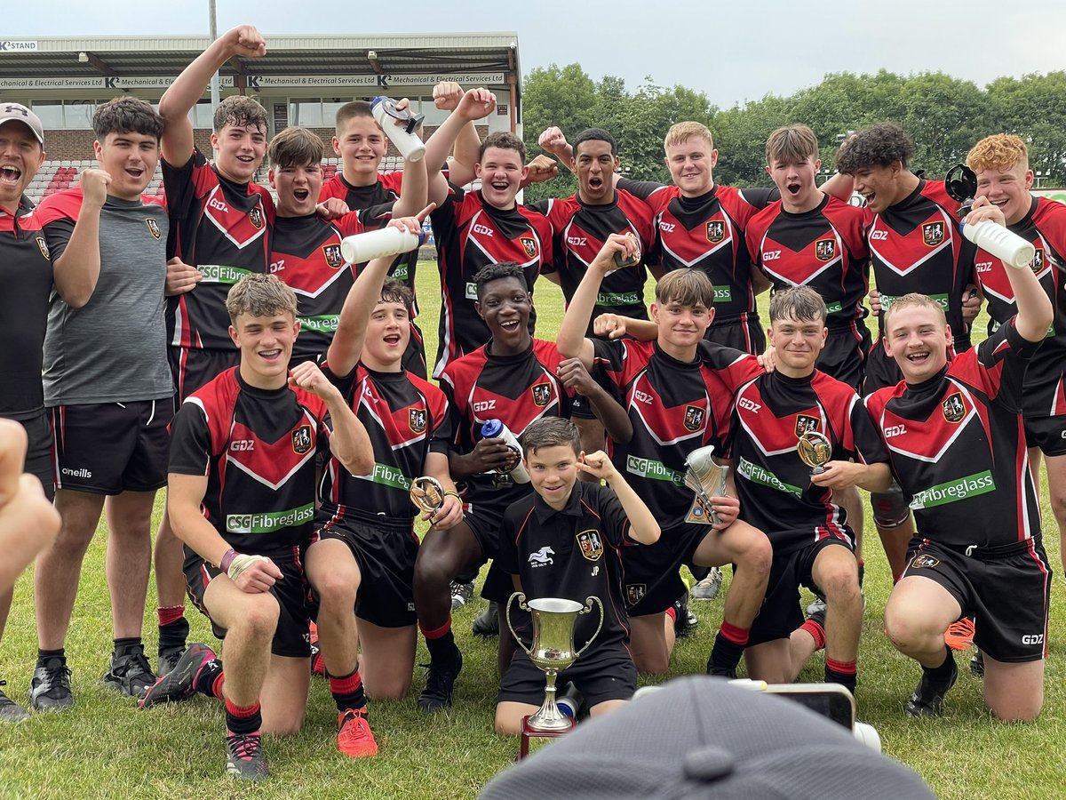 Emley Moor ARLFC tweet media