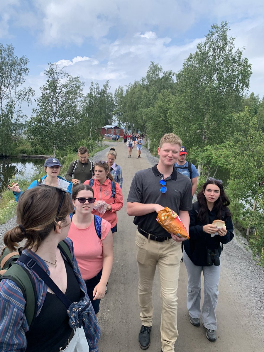 Purdue Fish Eco Lab tweet media