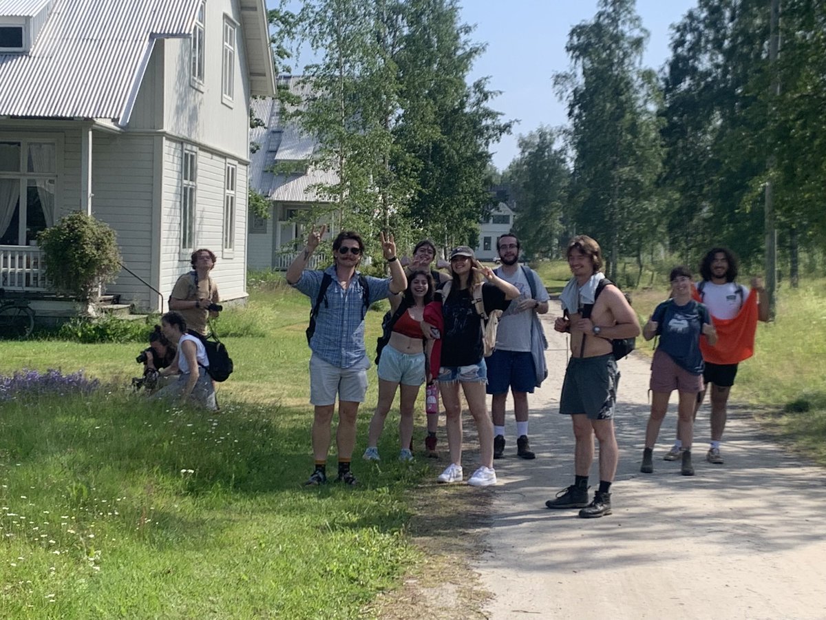 Purdue Fish Eco Lab tweet media