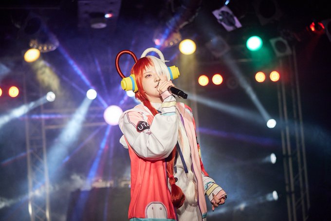 コスプレイヤー雨宮あんずのTwitter画像35