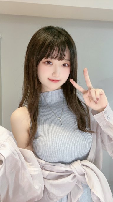 コスプレイヤー千阳（ちよ）のTwitter画像7