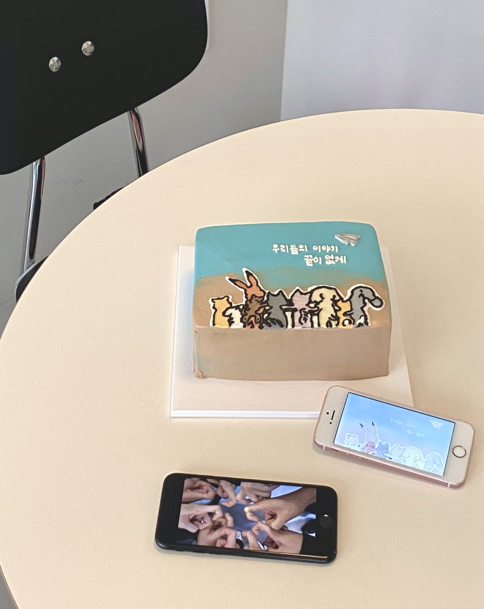 _vxrfreude's tweet photo. #우리칠의이야기끝이없게 https://t.co/5EwcaZgb6G