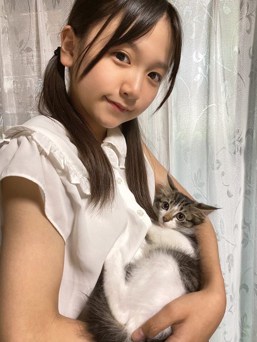 Twitterのコスプレ画像8