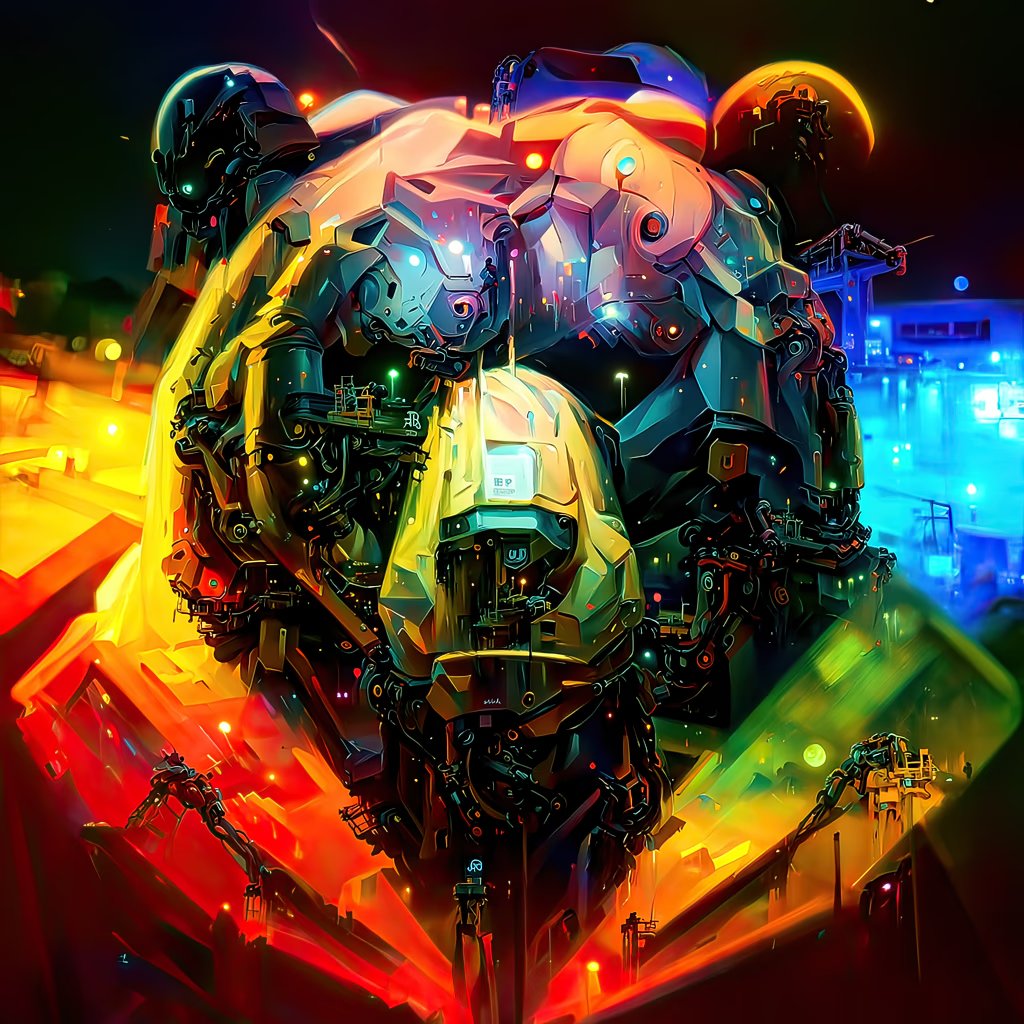 Vaana2K's tweet photo. Its bin a while. Had some RL stuff to do so...
GUESS WHO'S BACK ?! BACK AGAIN...
Oh and i got this masterpiece from the floor 😍
#BBNFT #YUGE #BOURISH #TECHBEAR https://t.co/KUpguGCLEi