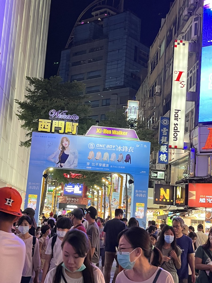 alexca9552's tweet photo. Have a good time in Taipei https://t.co/nkYrk6xJpm