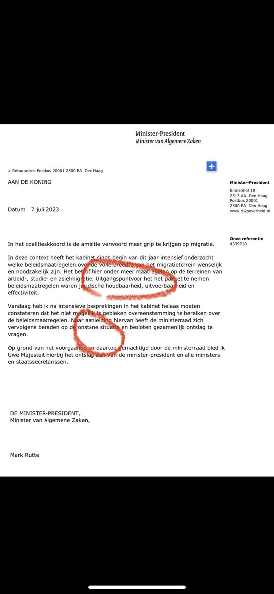 Mars11914635's tweet photo. @floorbremer Op uitnodiging na zijn brief met typfouten https://t.co/i2LPAhqrRY