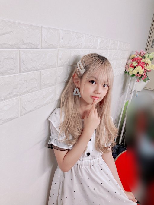 Twitterのコスプレ画像1