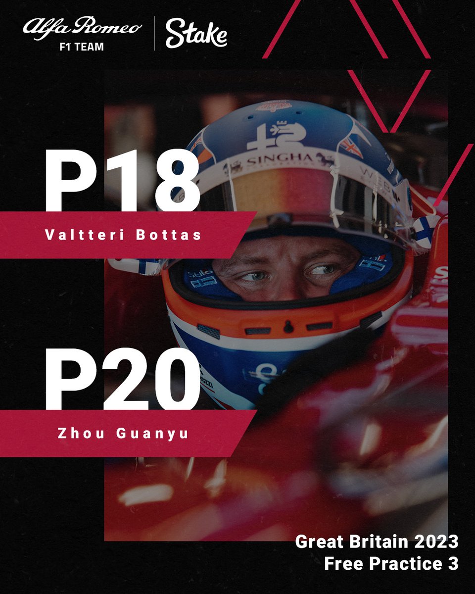 Audi Revolut F1 Team tweet media