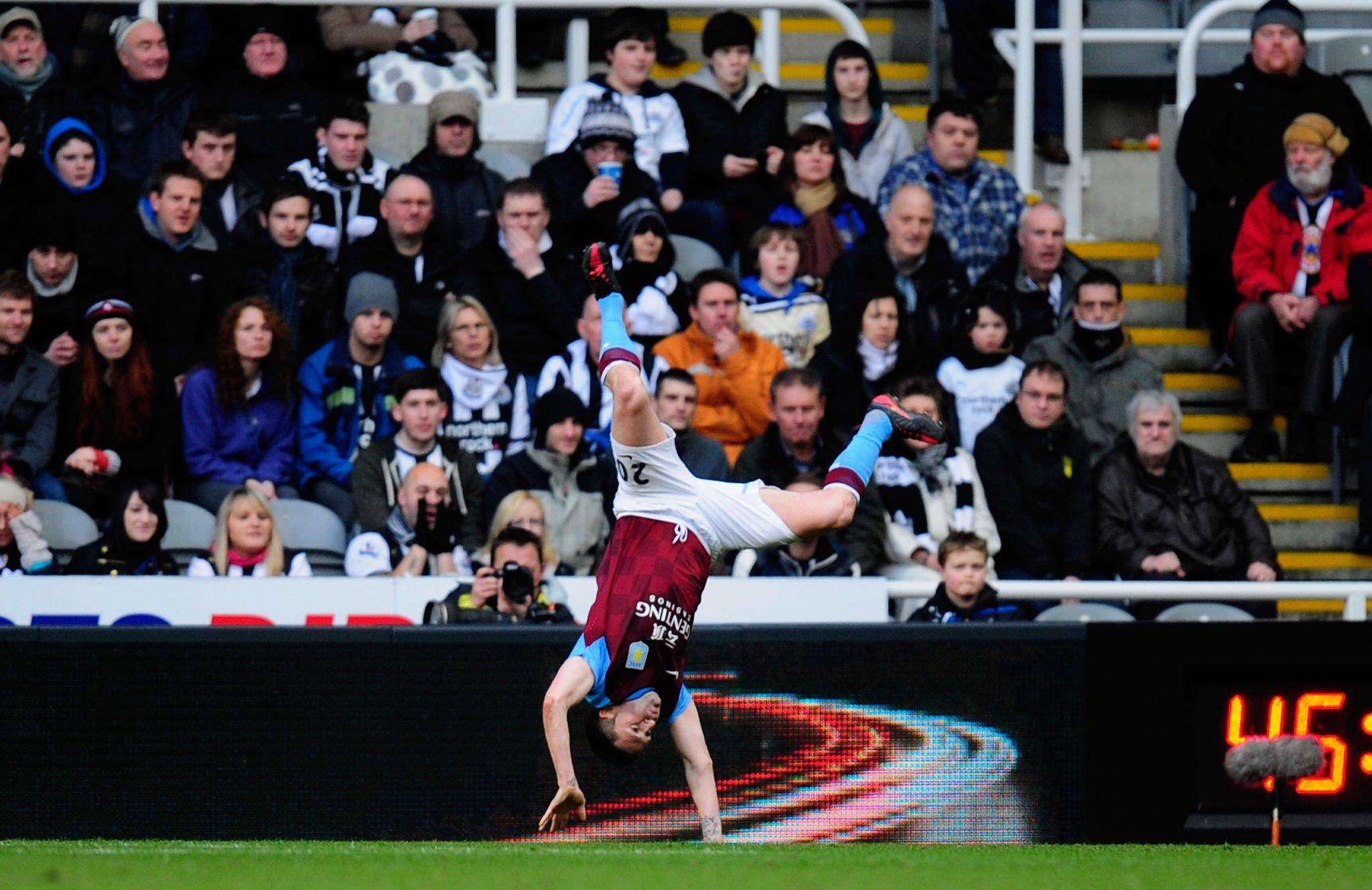Happy birthday, Robbie Keane   | | 