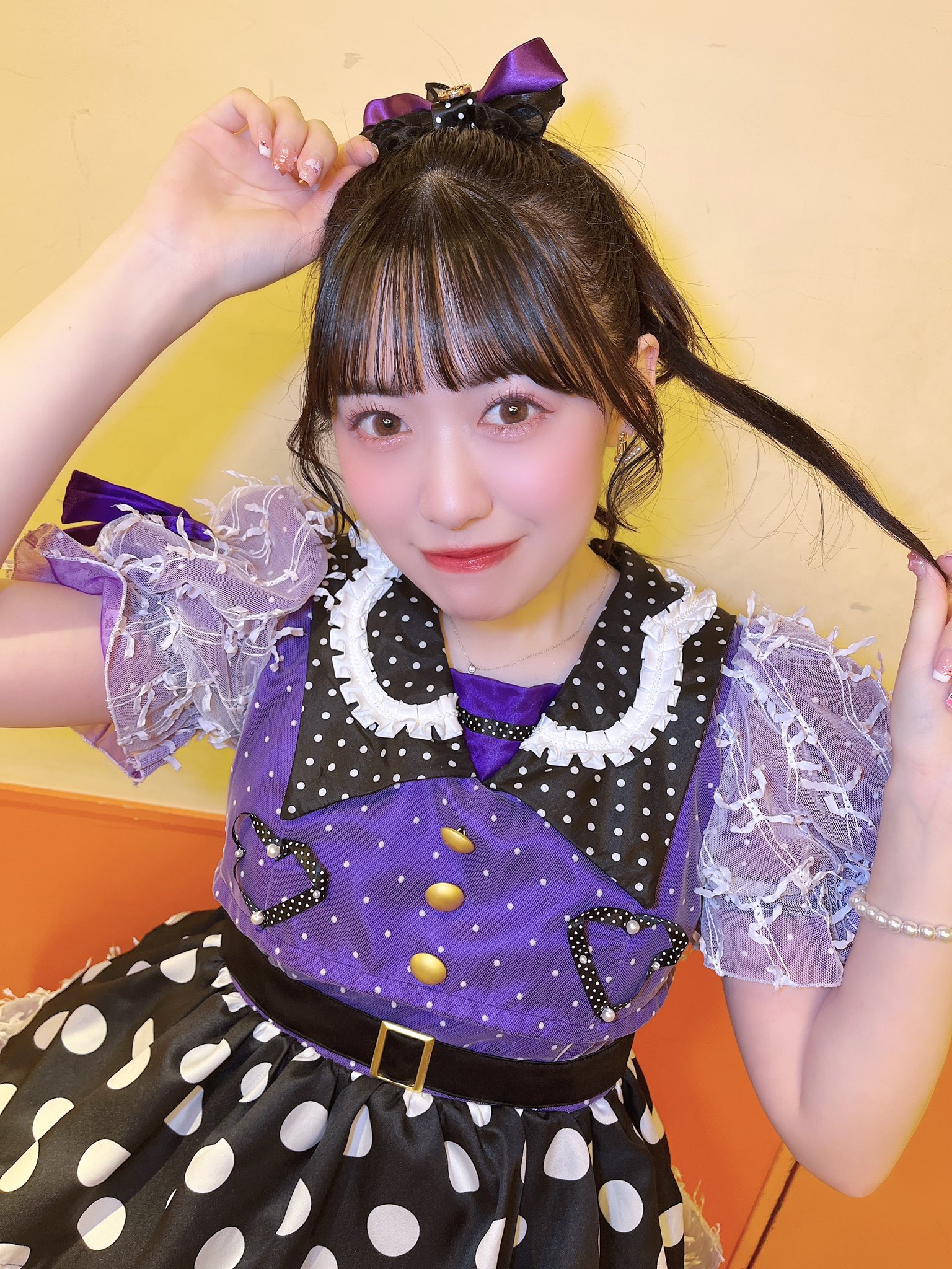 愛宮歌梨🌺 on Twitter