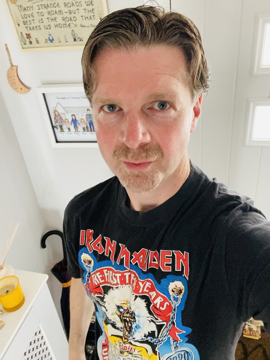 StephenWheel's tweet image. Take two at the O2! Alexander the Great! Maiden!! 🤘🏻🎸🤘🏻🎸🤘🏻