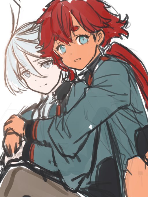 スレミオスケッチ 